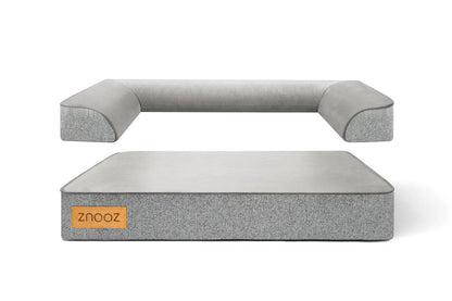 ZNOOZ Orthopedic Dog Bed - ZNOOZ