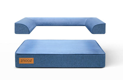 ZNOOZ Orthopedic Dog Bed - ZNOOZ